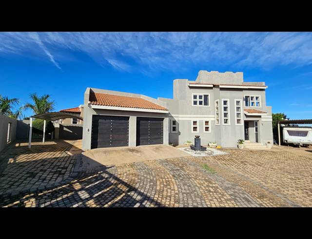 3 BEDROOM HOUSE FOR SALE IN SERALA VIEW